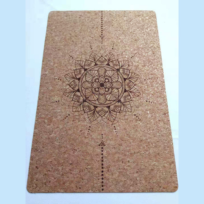 Esterilla de Yoga Magic Flute