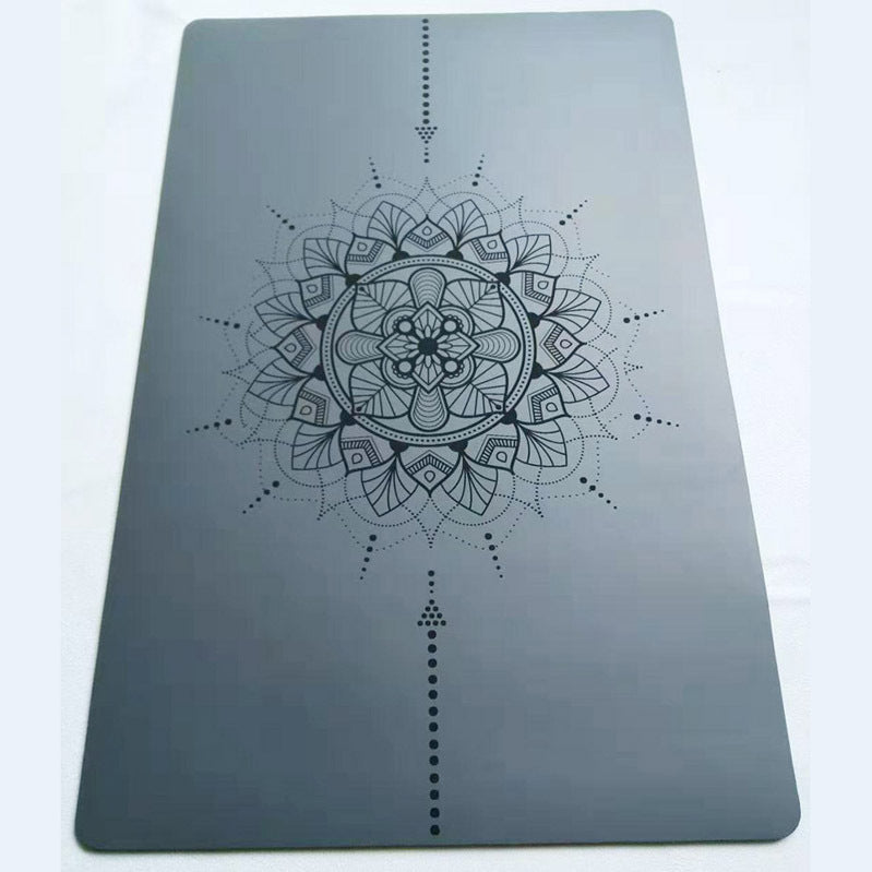 Esterilla de Yoga Magic Flute