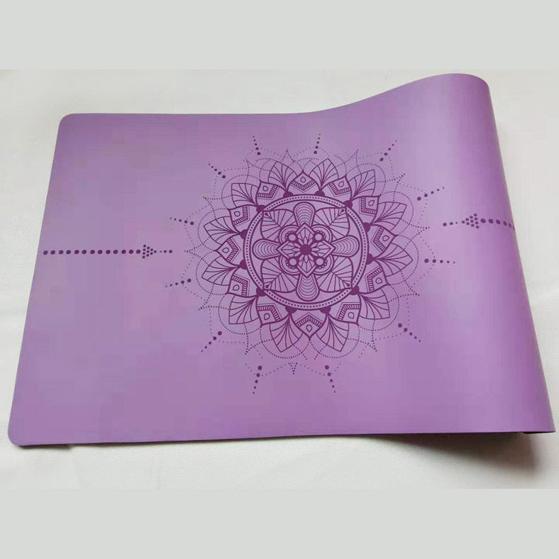 Esterilla de Yoga Magic Flute