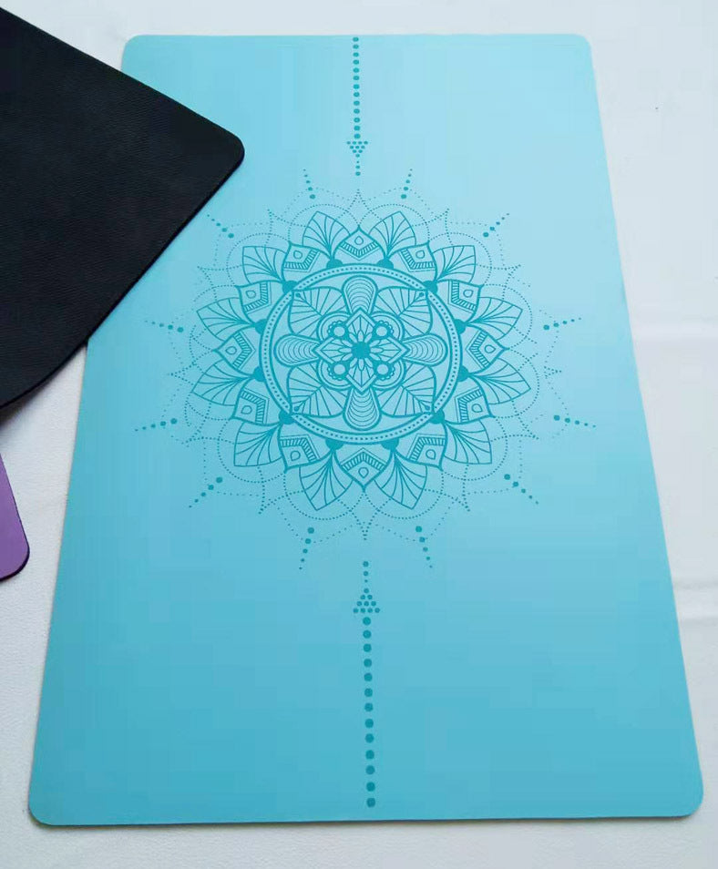 Esterilla de Yoga Magic Flute
