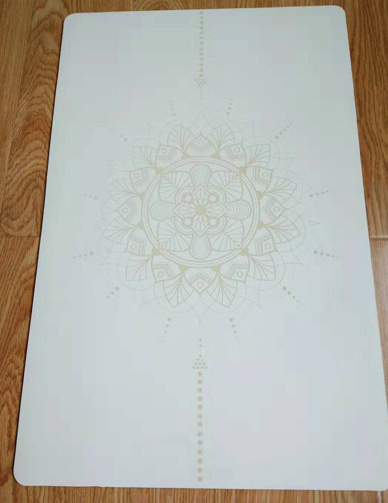 Esterilla de Yoga Magic Flute