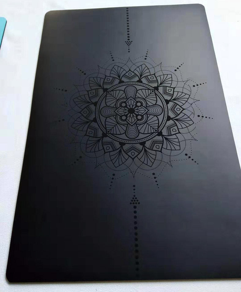 Esterilla de Yoga Magic Flute