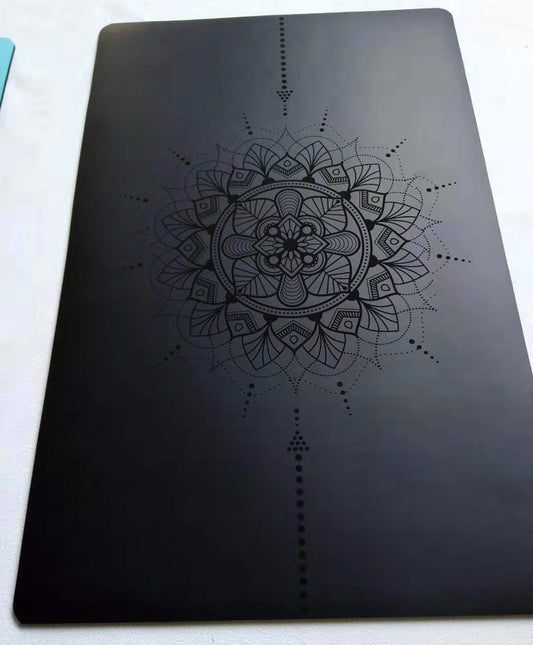 Esterilla de Yoga Magic Flute