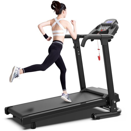 Cinta de Correr Plegable con App Treadmill Q30-5
